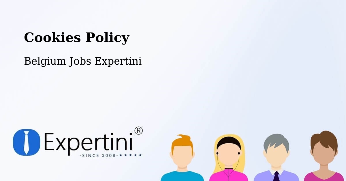 Cookie Policy – Modave - Belgium Jobs Expertini