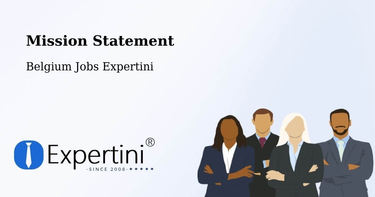 Corporate Mission – Modave - Belgium Jobs Expertini