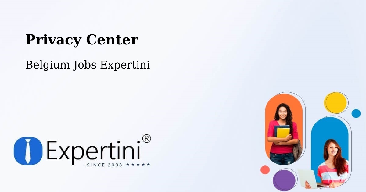 Privacy Policy – Modave - Belgium Jobs Expertini