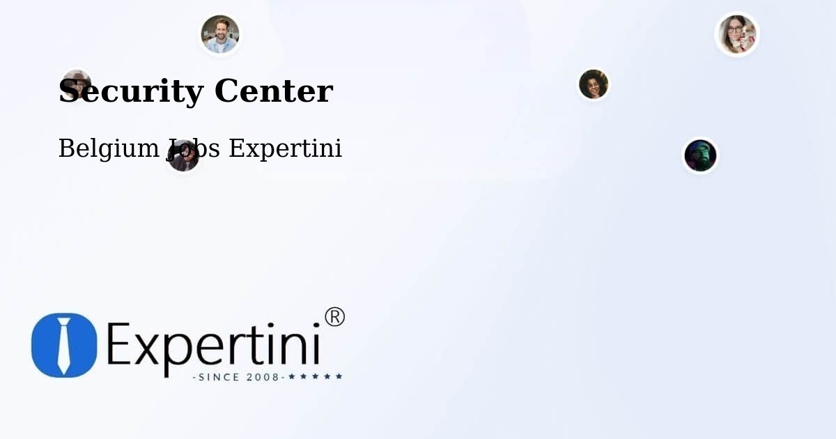 Security & Compliance – Modave - Belgium Jobs Expertini