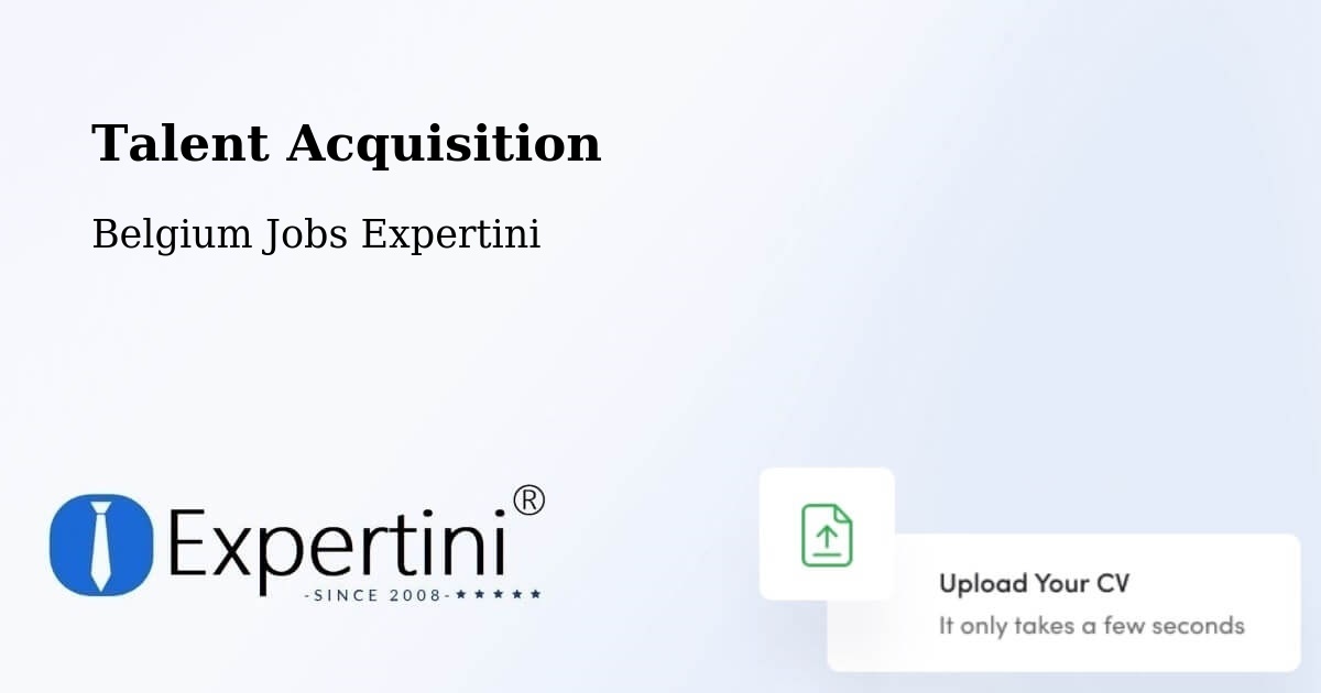 Post Jobs & Find Candidates in Modave – Talent Acquisition Solutions - Belgium Jobs Expertini